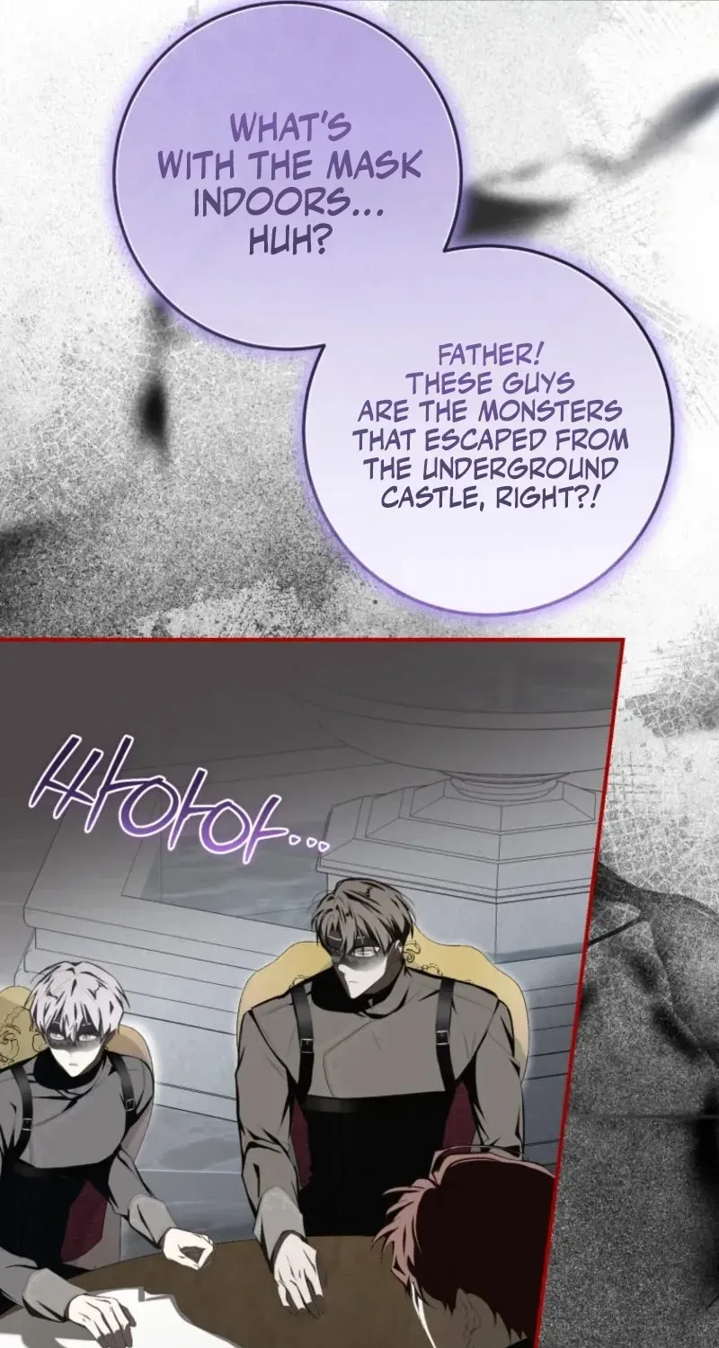 I Became the Master of the Devil Chapter 62 page 79 - 