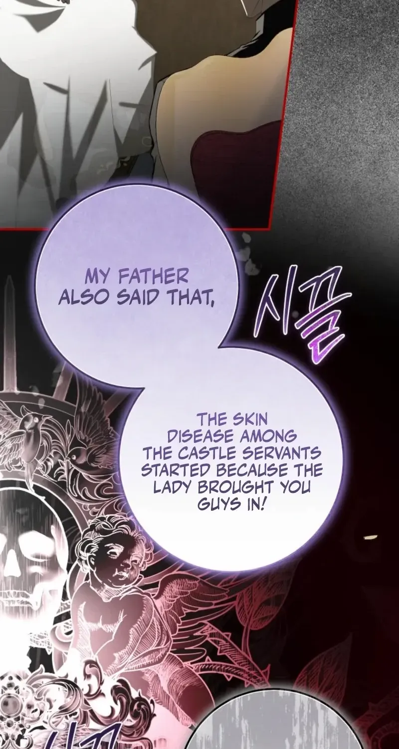 I Became the Master of the Devil Chapter 62 page 80 - 