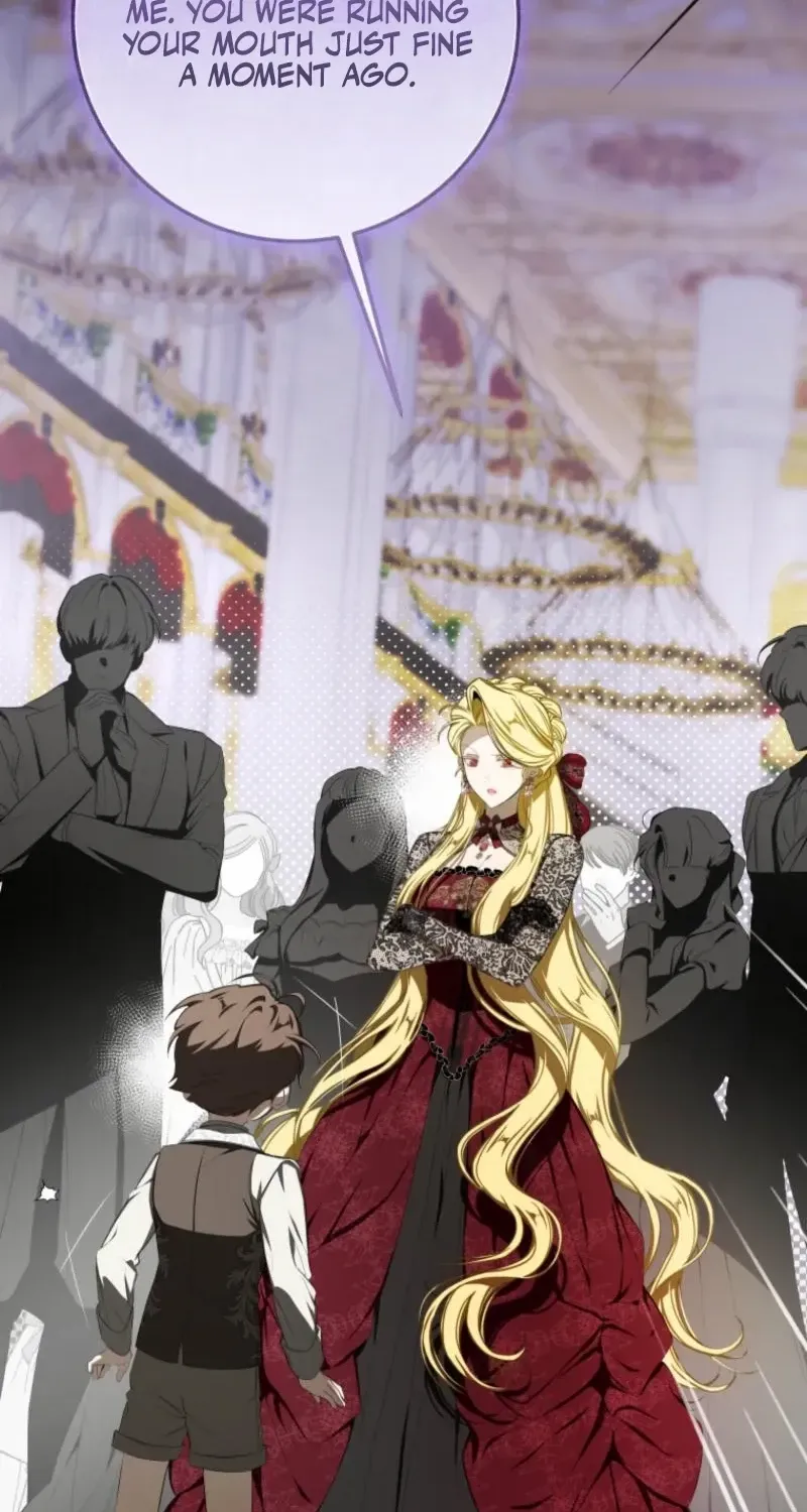 I Became the Master of the Devil Chapter 63 page 13 - 
