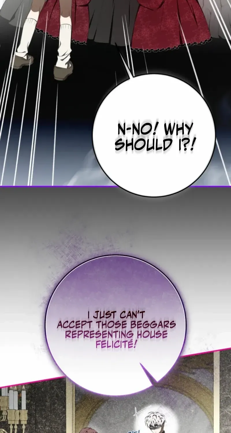 I Became the Master of the Devil Chapter 63 page 14 - 