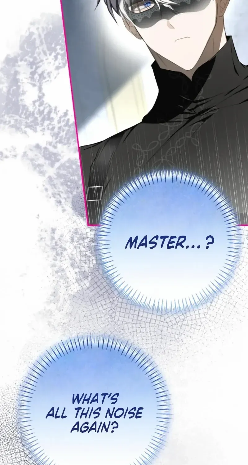 I Became the Master of the Devil Chapter 63 page 16 - 