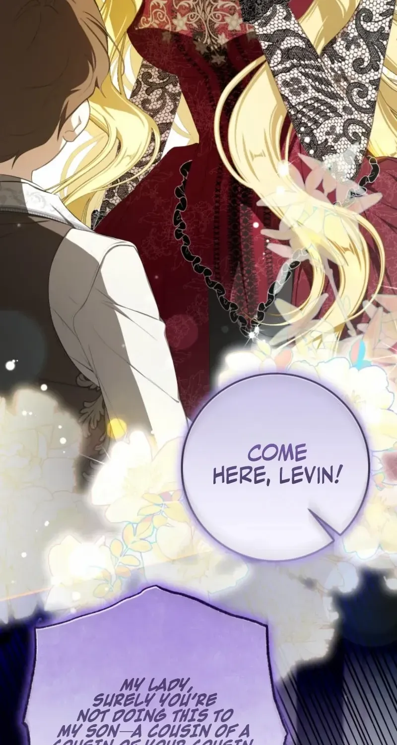 I Became the Master of the Devil Chapter 63 page 19 - 
