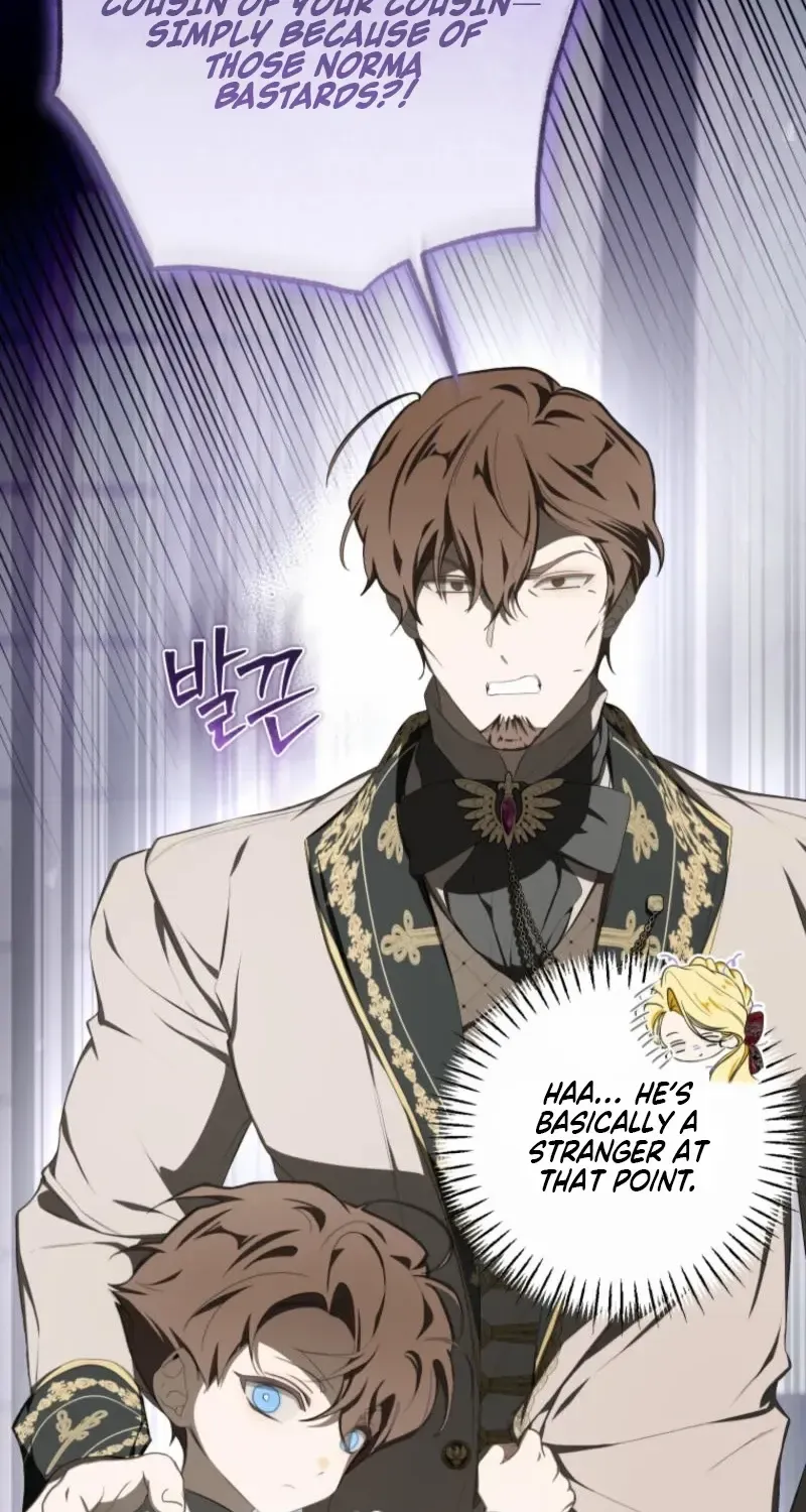 I Became the Master of the Devil Chapter 63 page 20 - 