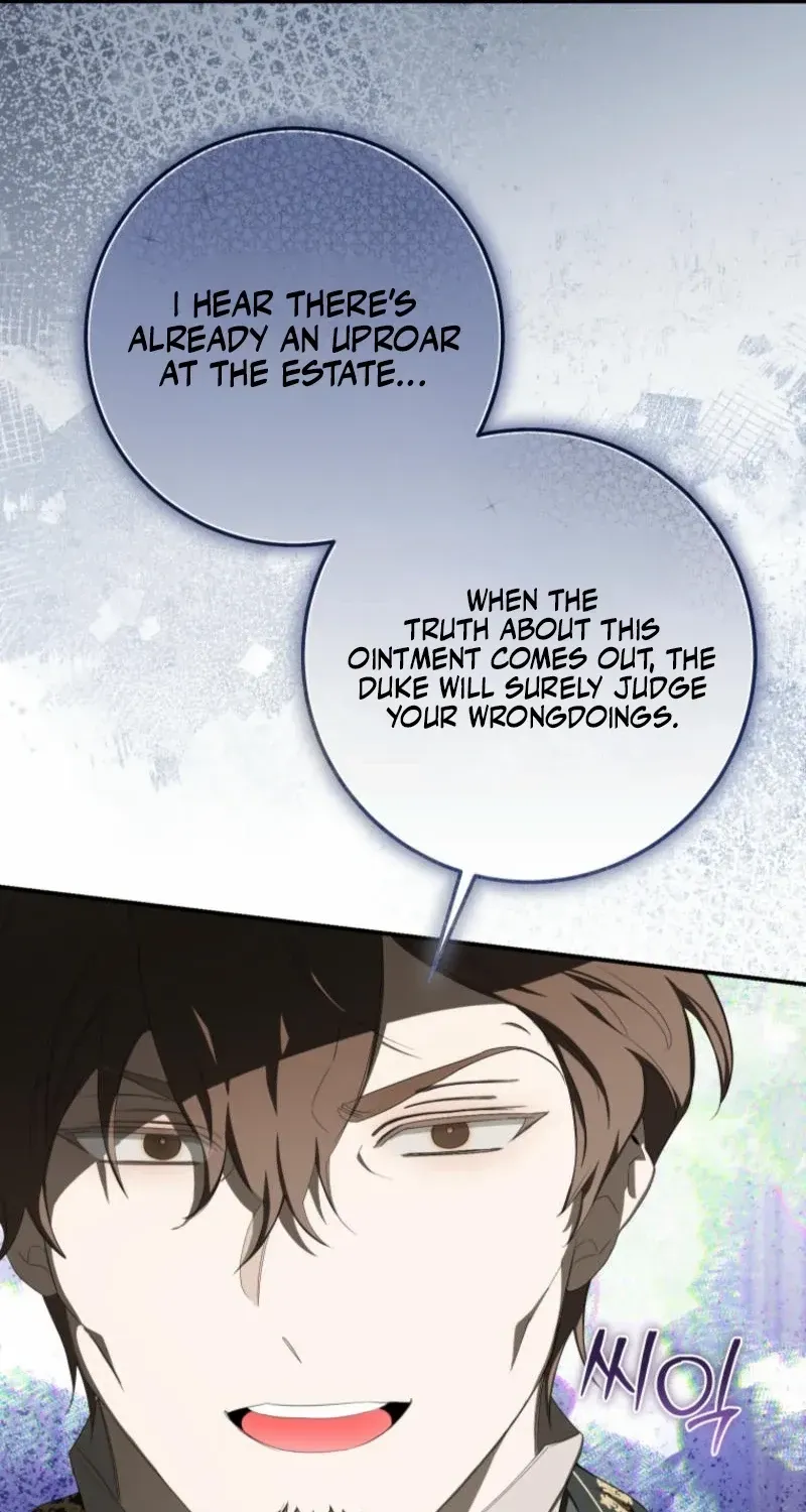 I Became the Master of the Devil Chapter 63 page 22 - 