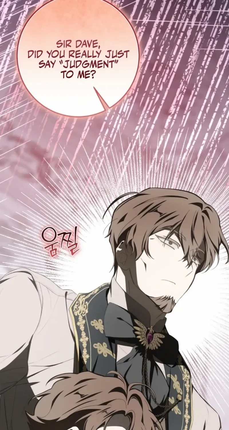 I Became the Master of the Devil Chapter 63 page 33 - 