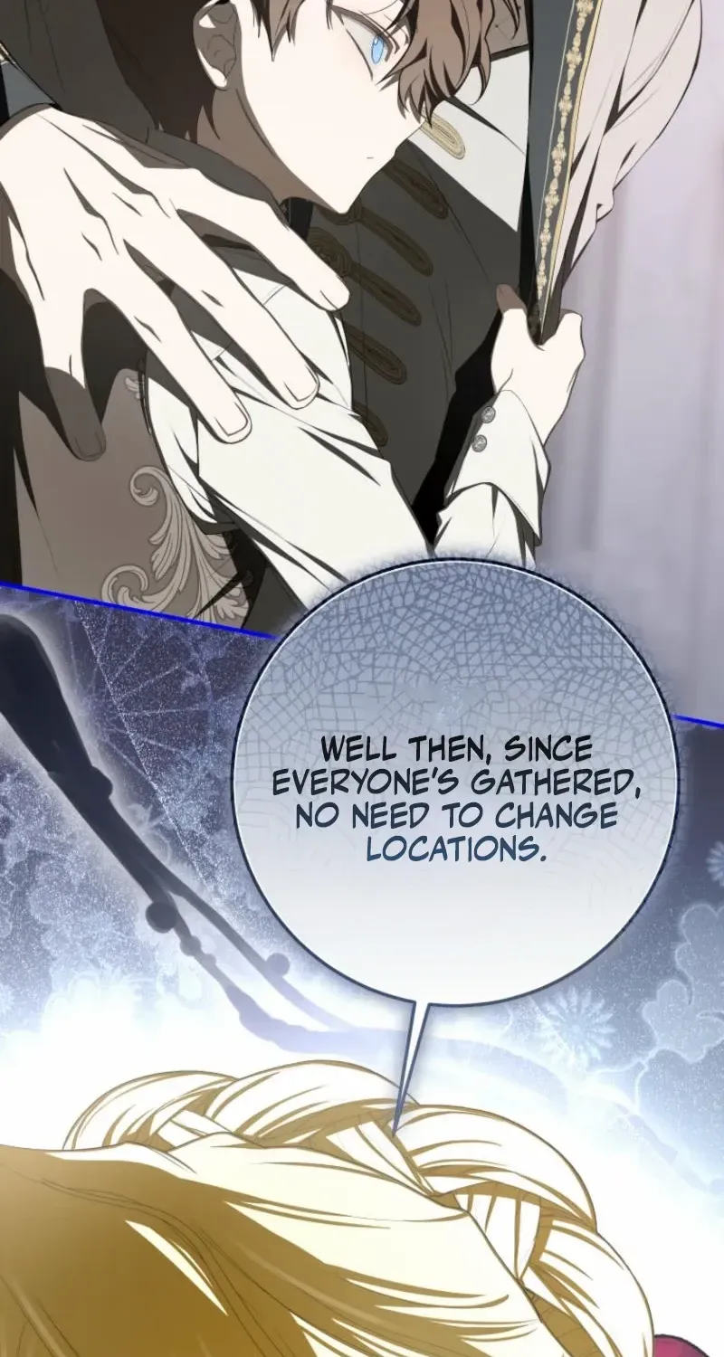 I Became the Master of the Devil Chapter 63 page 34 - 