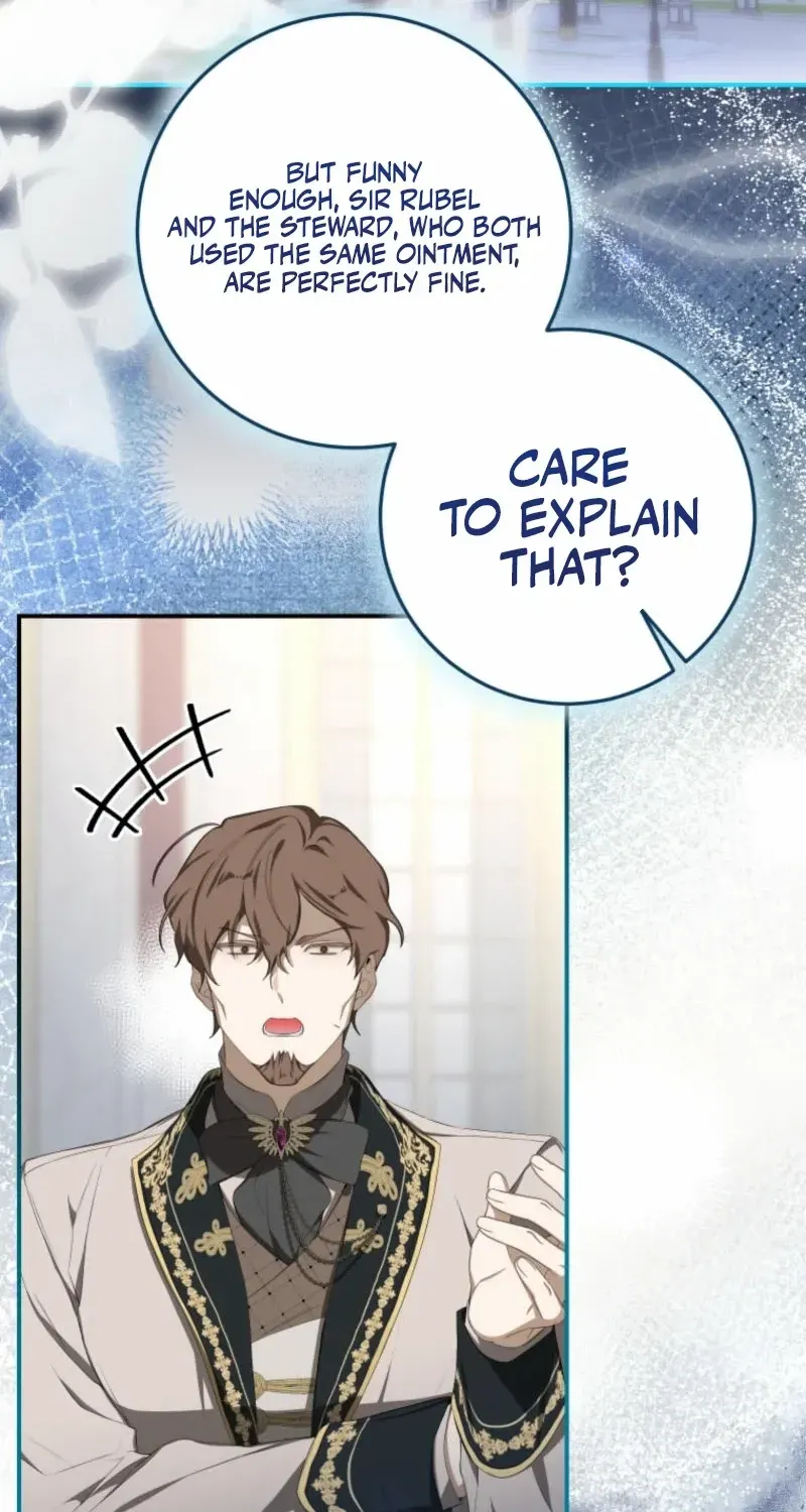 I Became the Master of the Devil Chapter 63 page 38 - 