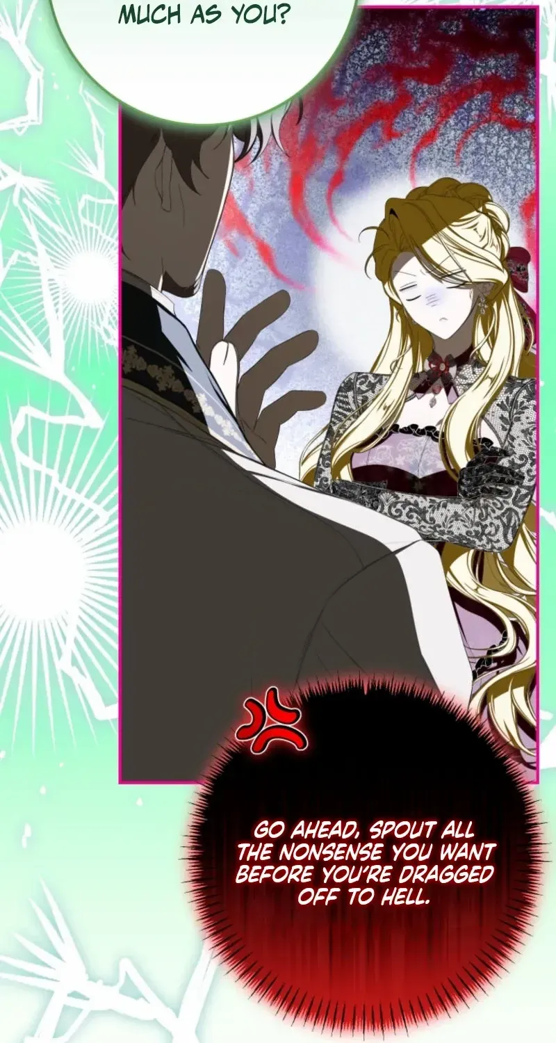 I Became the Master of the Devil Chapter 63 page 40 - 
