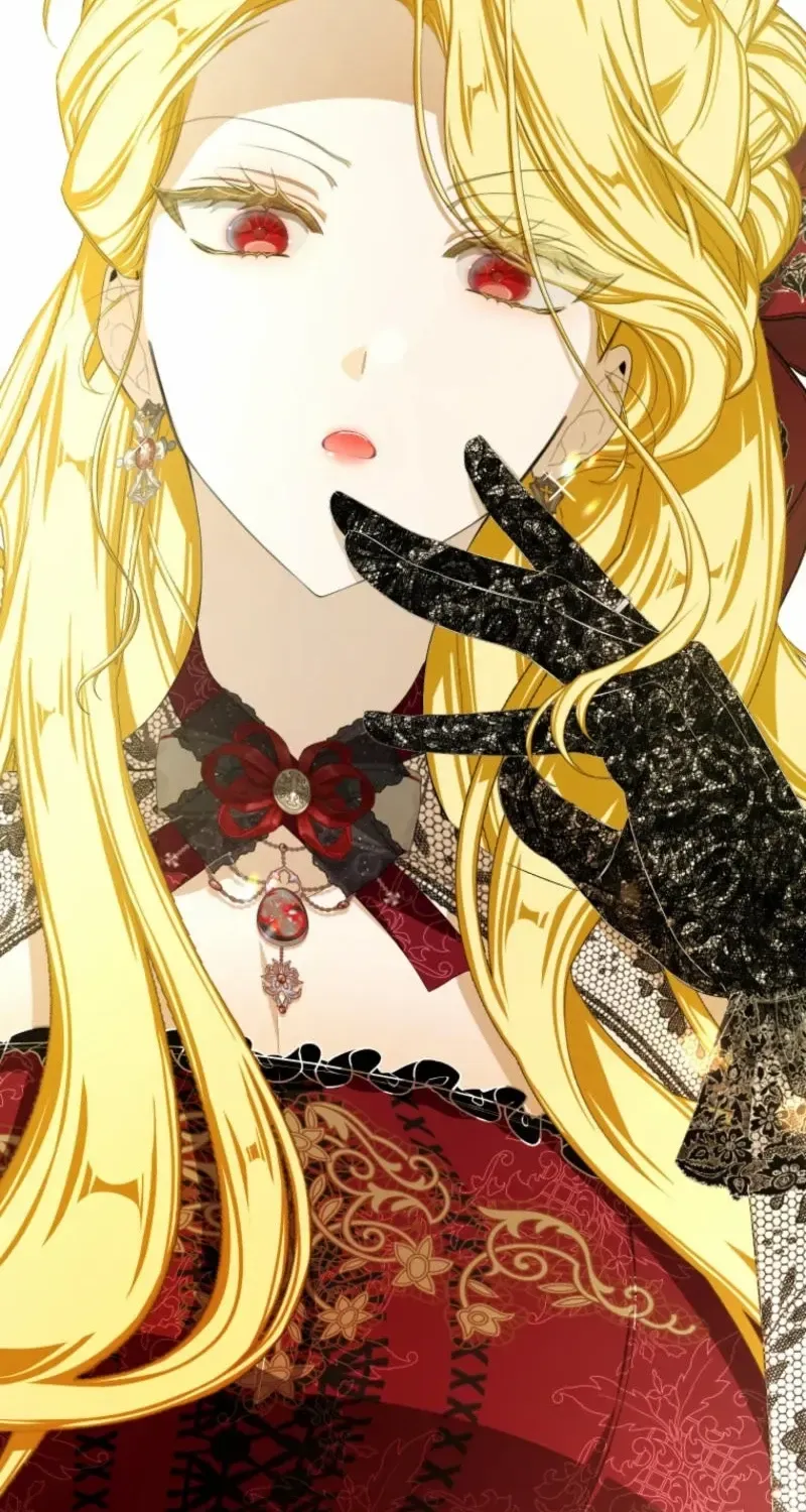 I Became the Master of the Devil Chapter 63 page 6 - 