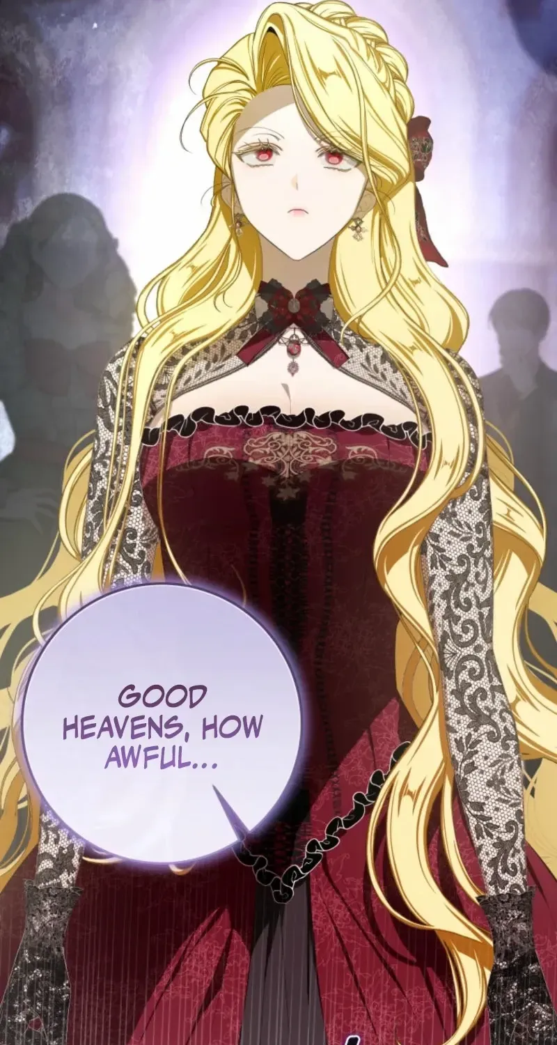 I Became the Master of the Devil Chapter 63 page 62 - 