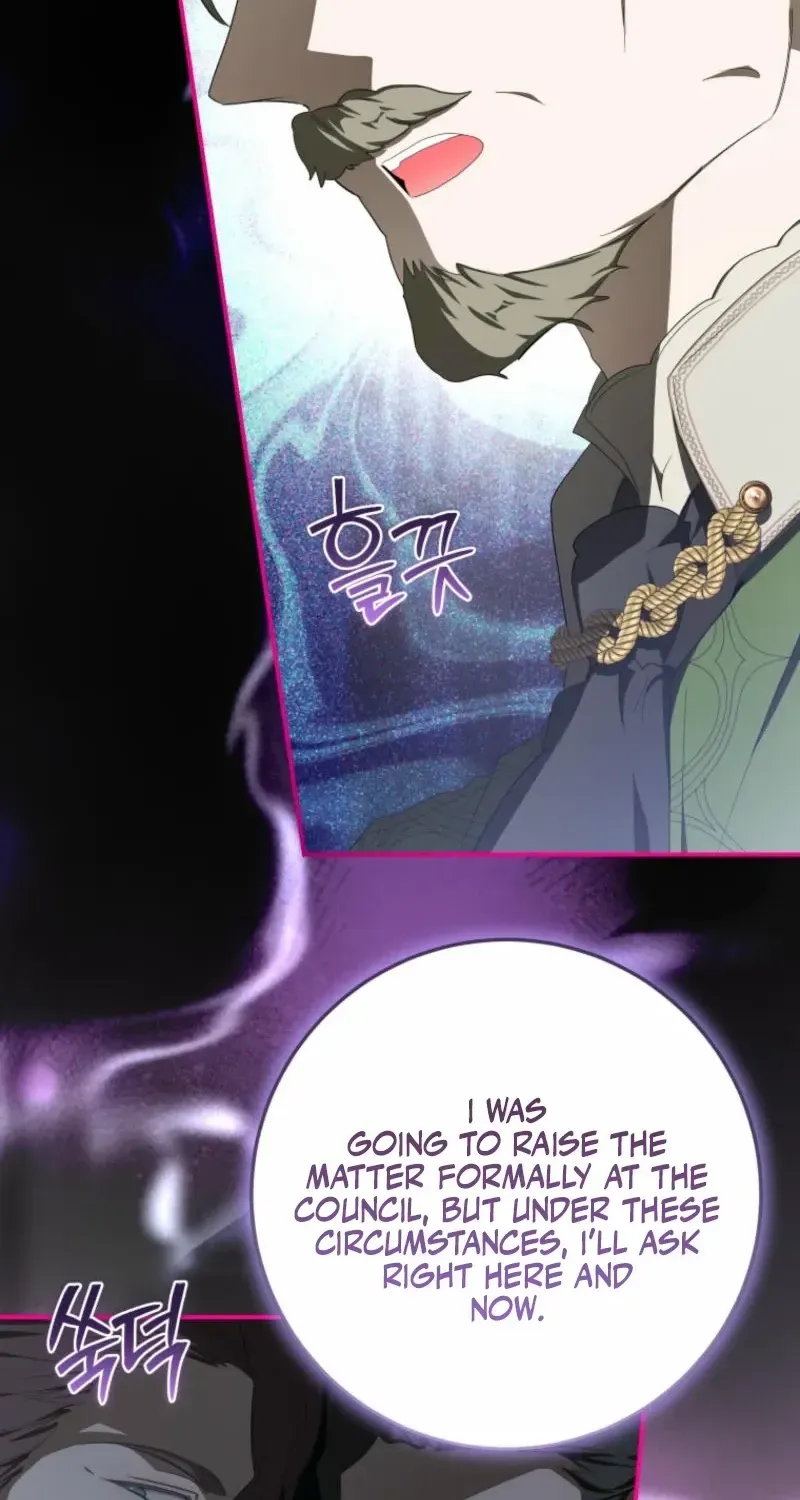 I Became the Master of the Devil Chapter 63 page 64 - 
