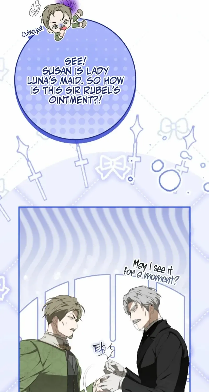 I Became the Master of the Devil Chapter 63 page 78 - 
