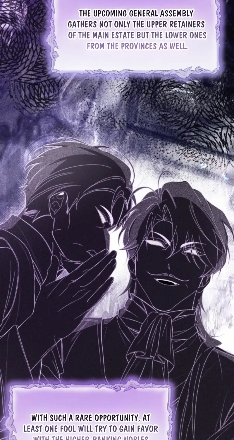 I Became the Master of the Devil Chapter 64 page 13 - 