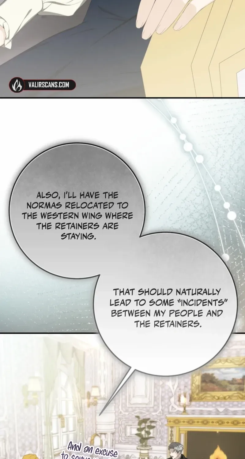 I Became the Master of the Devil Chapter 64 page 16 - 