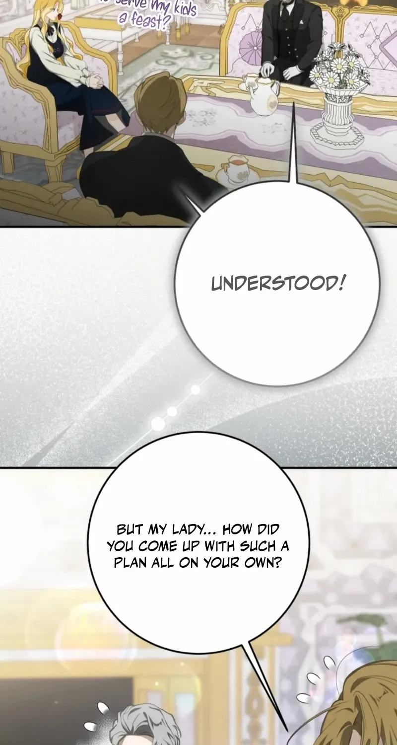 I Became the Master of the Devil Chapter 64 page 17 - 