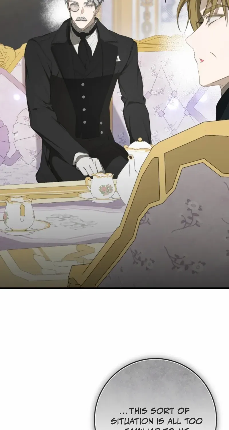 I Became the Master of the Devil Chapter 64 page 18 - 