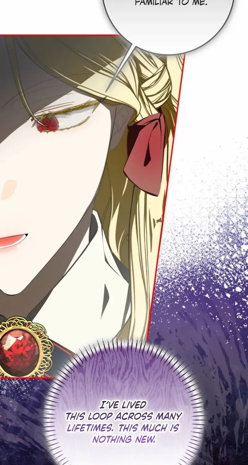 I Became the Master of the Devil Chapter 64 page 19 - 