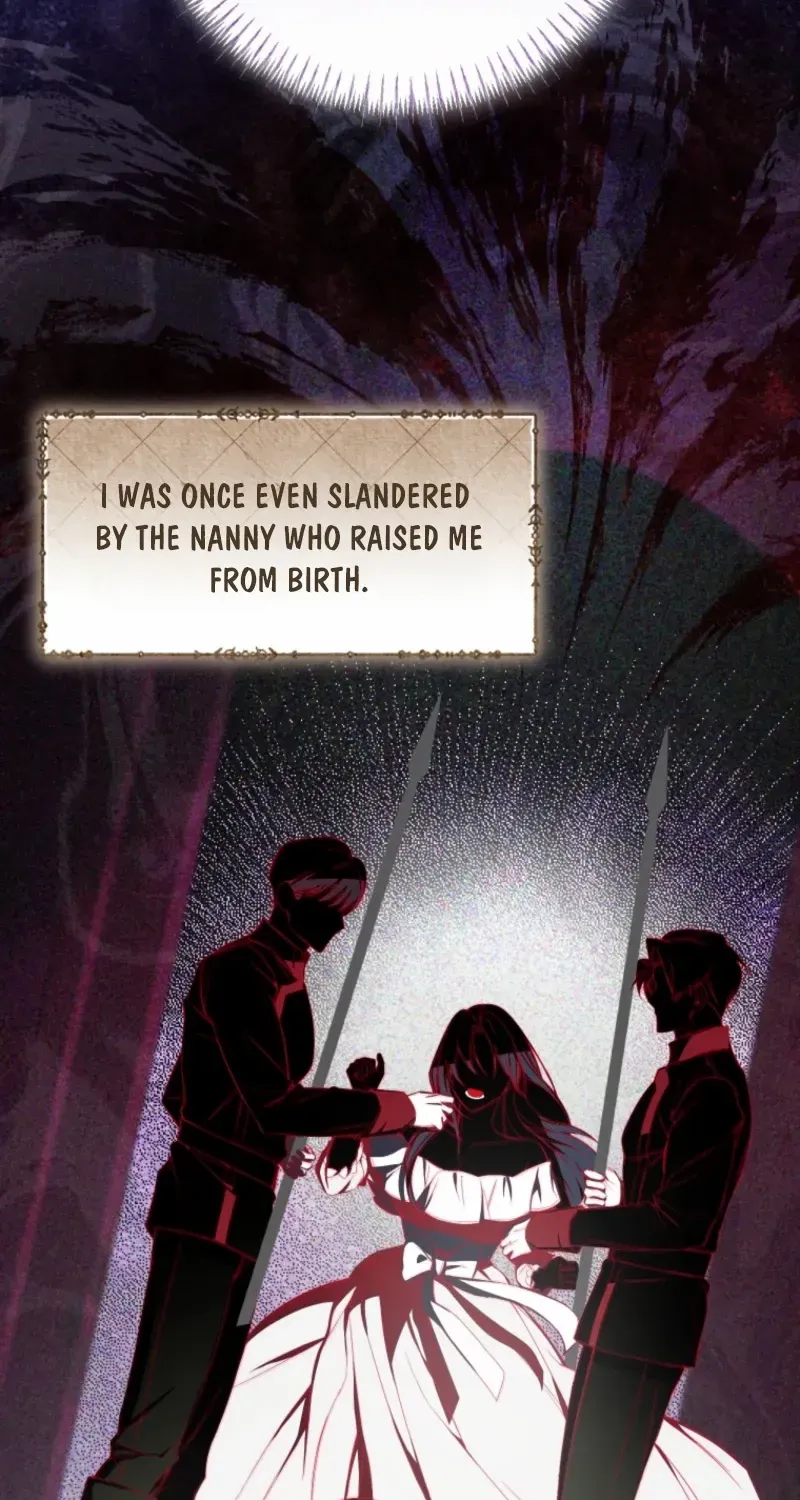 I Became the Master of the Devil Chapter 64 page 20 - 