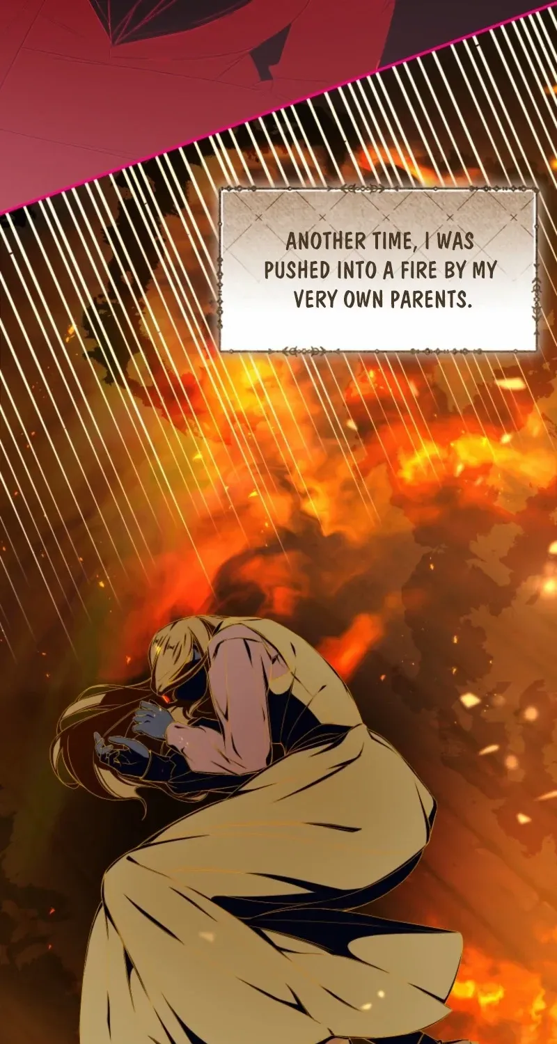 I Became the Master of the Devil Chapter 64 page 22 - 