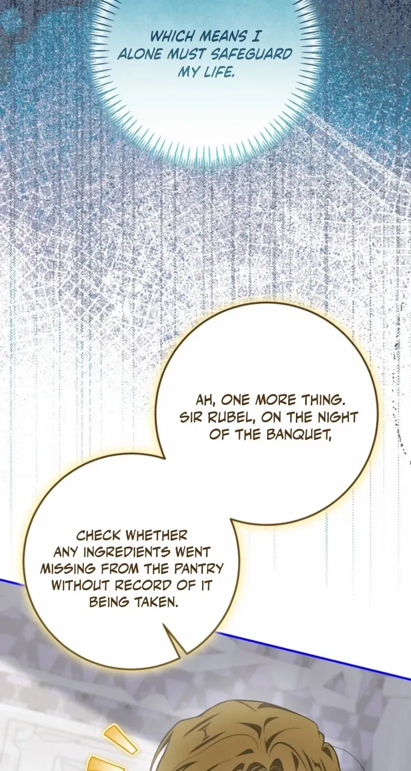 I Became the Master of the Devil Chapter 64 page 24 - 