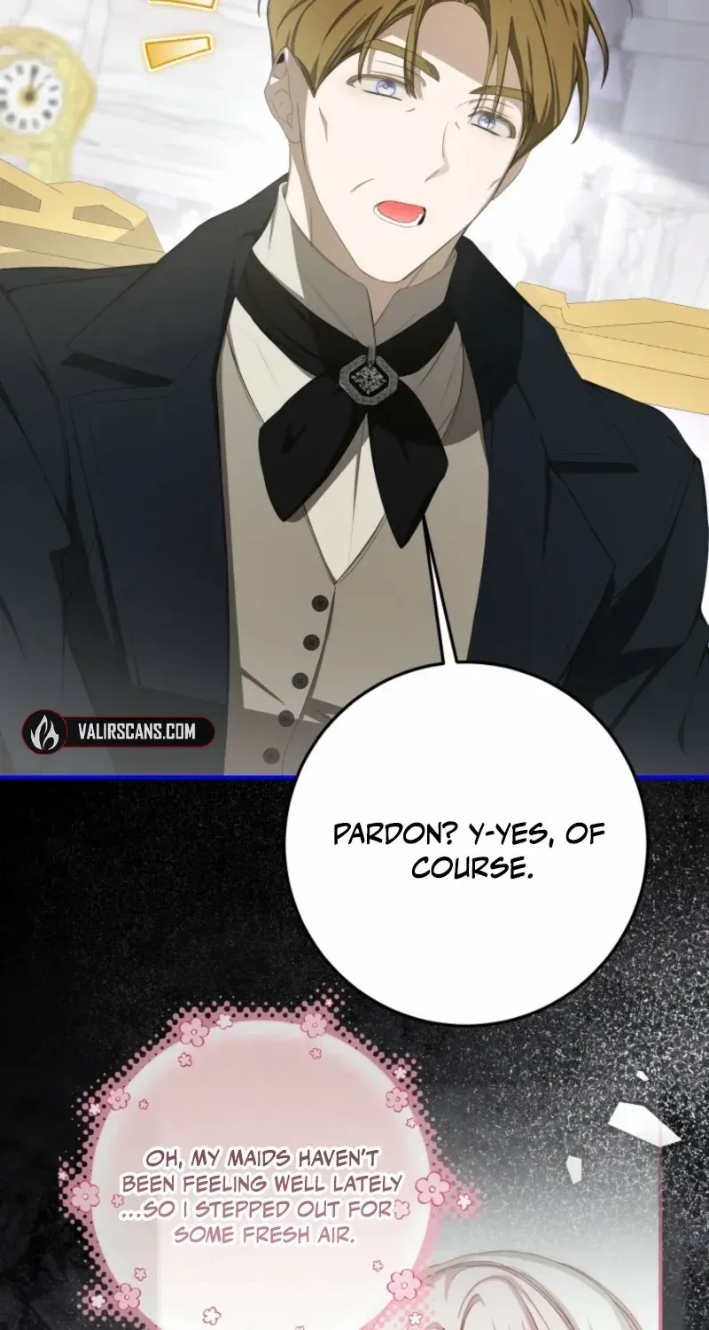I Became the Master of the Devil Chapter 64 page 25 - 