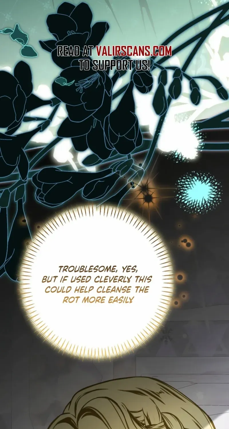 I Became the Master of the Devil Chapter 64 page 32 - 