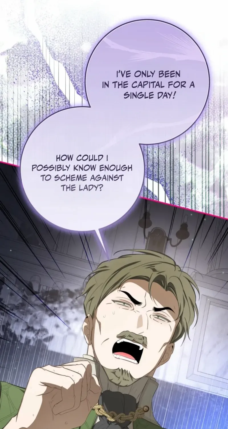 I Became the Master of the Devil Chapter 64 page 37 - 
