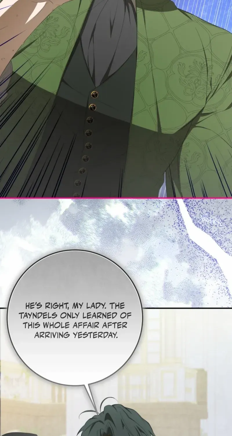 I Became the Master of the Devil Chapter 64 page 38 - 