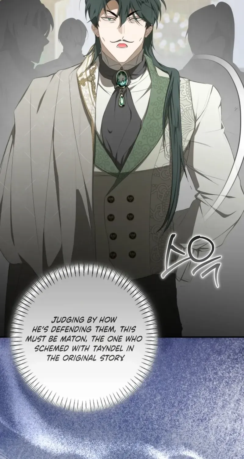 I Became the Master of the Devil Chapter 64 page 39 - 
