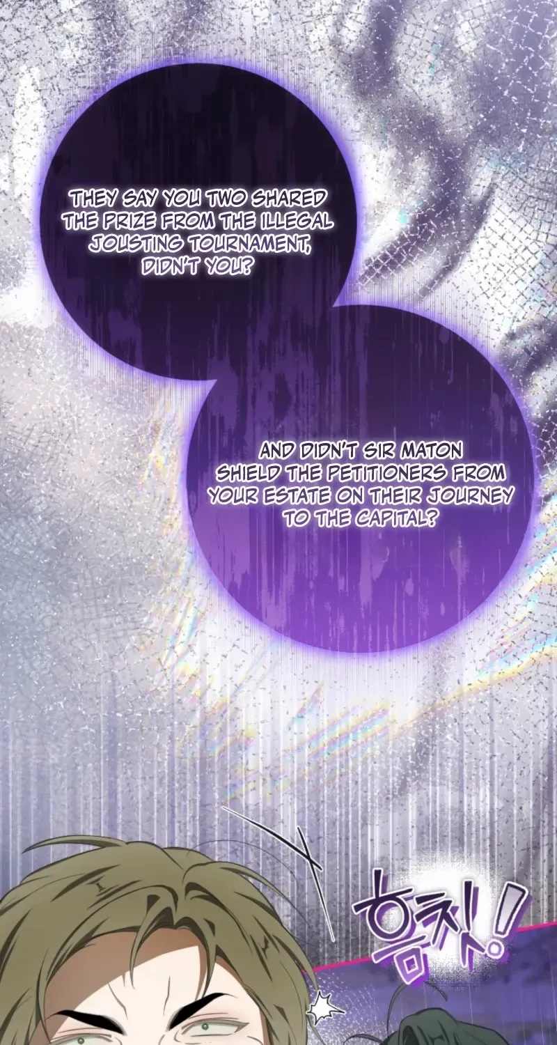 I Became the Master of the Devil Chapter 64 page 42 - 