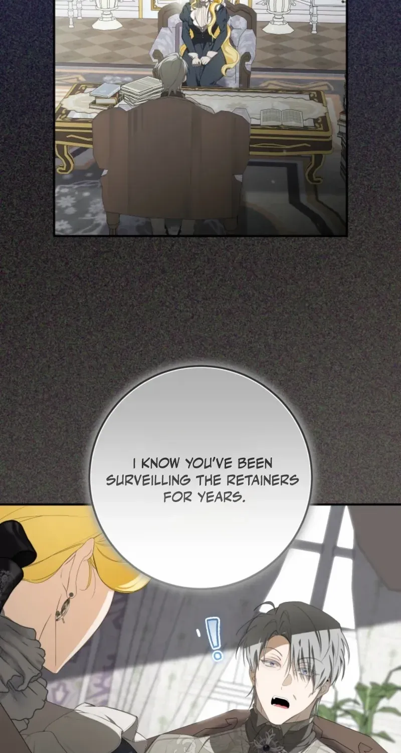 I Became the Master of the Devil Chapter 64 page 47 - 
