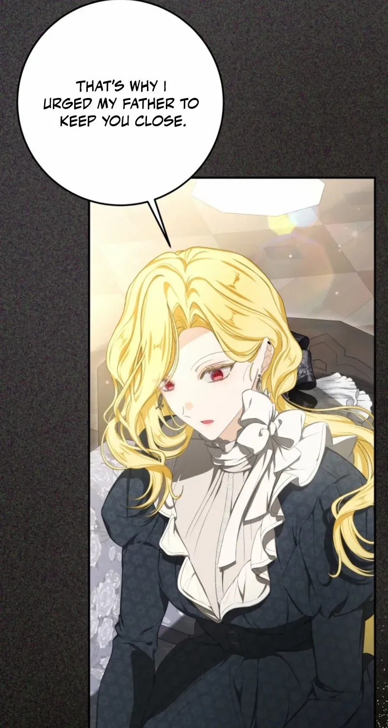 I Became the Master of the Devil Chapter 64 page 49 - 