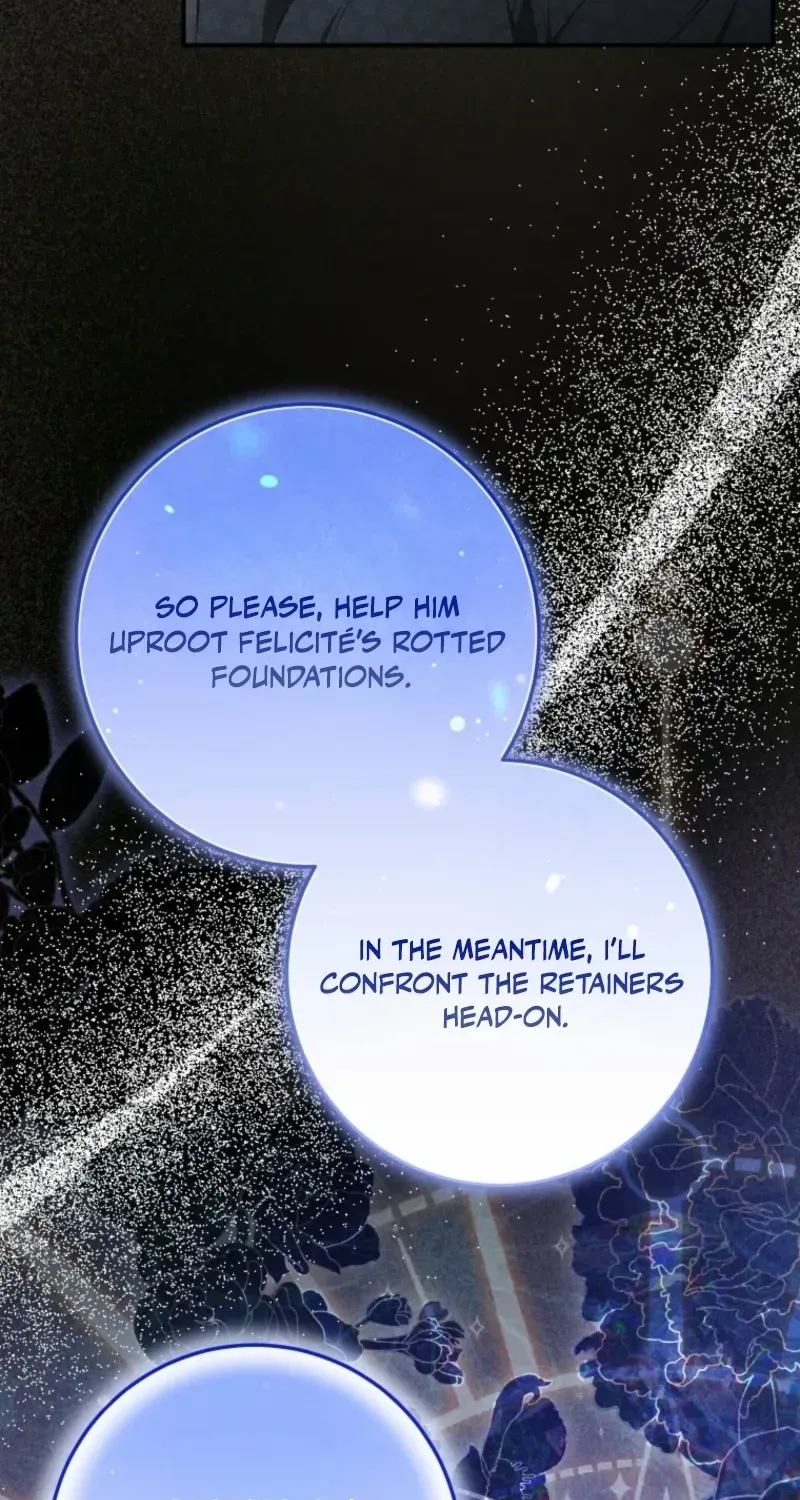 I Became the Master of the Devil Chapter 64 page 50 - 