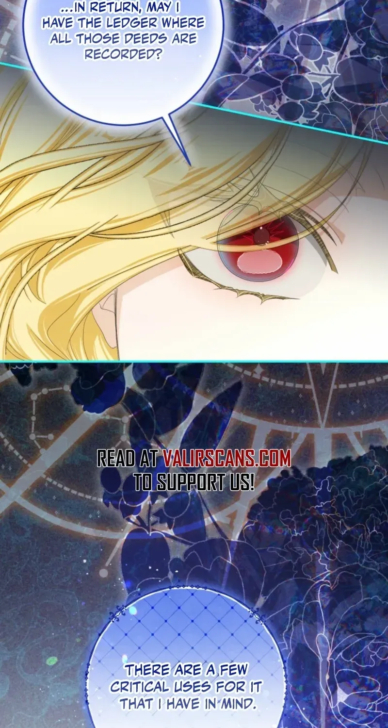 I Became the Master of the Devil Chapter 64 page 51 - 