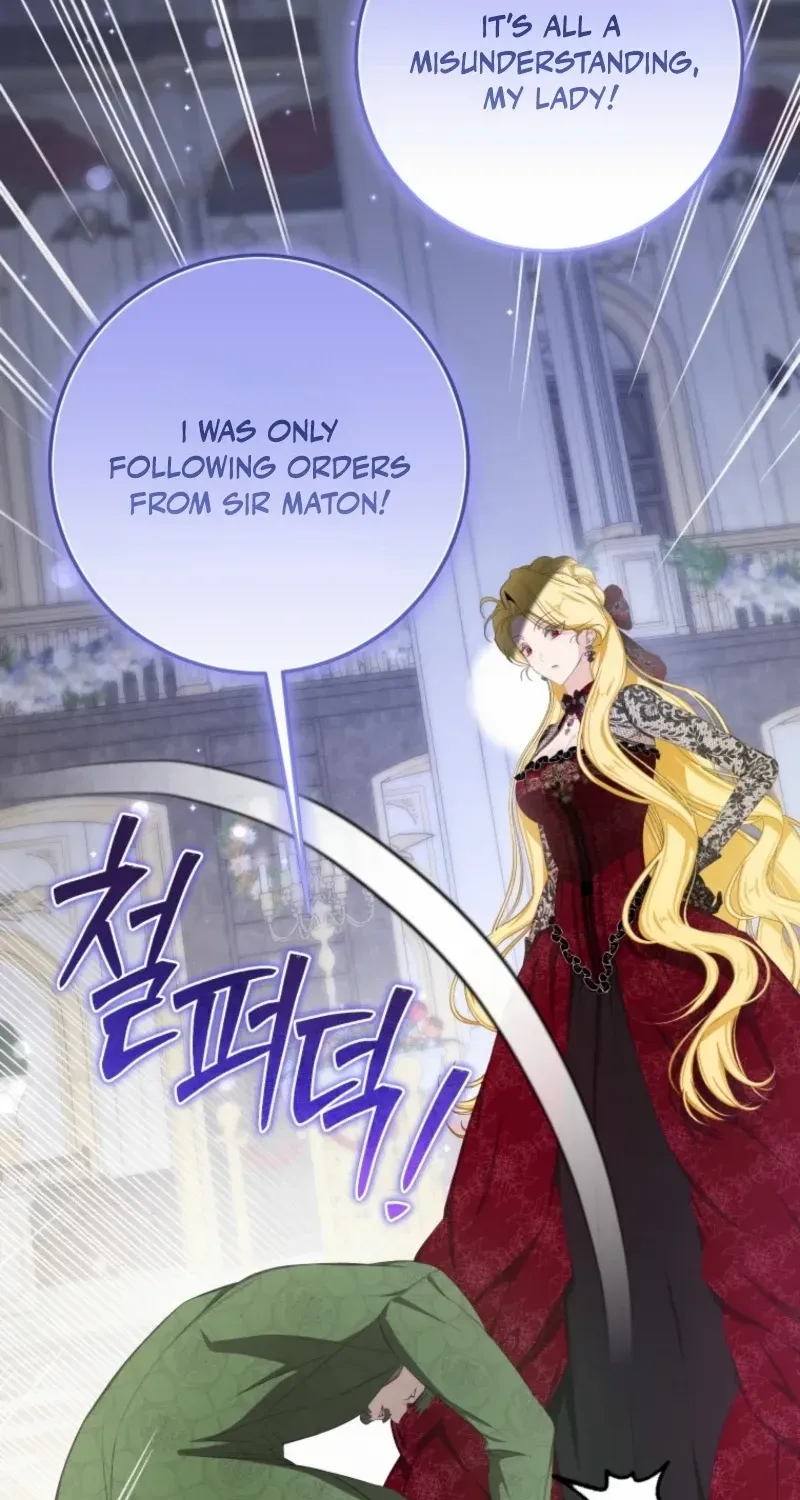 I Became the Master of the Devil Chapter 64 page 54 - 