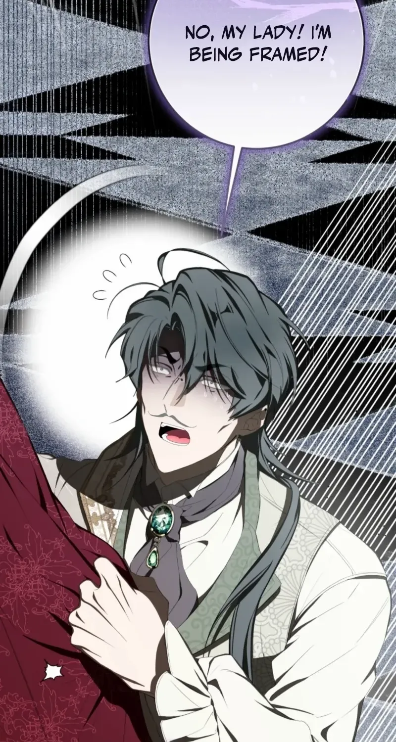 I Became the Master of the Devil Chapter 64 page 57 - 