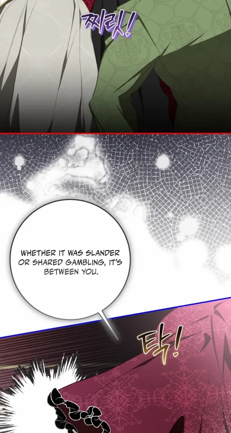 I Became the Master of the Devil Chapter 64 page 60 - 