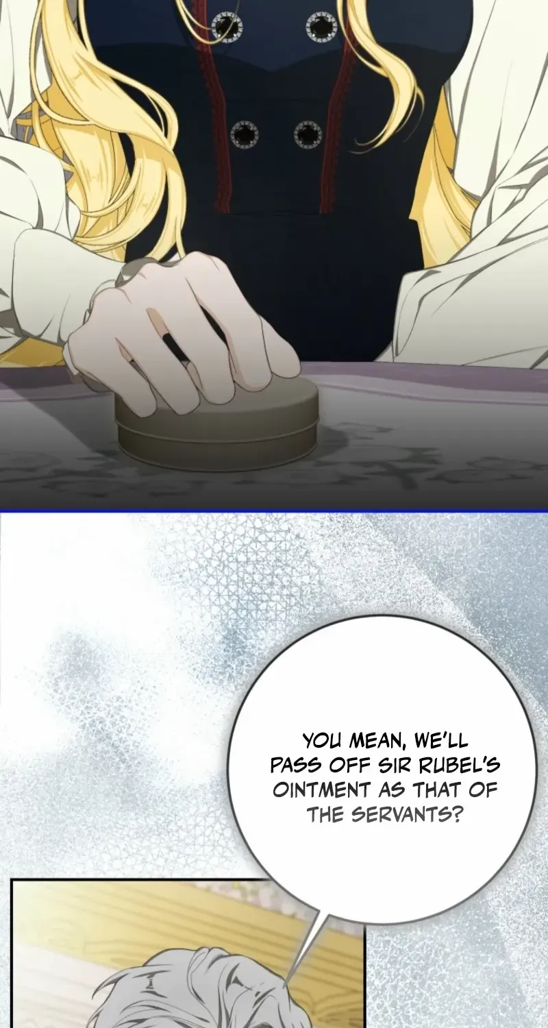 I Became the Master of the Devil Chapter 64 page 7 - 