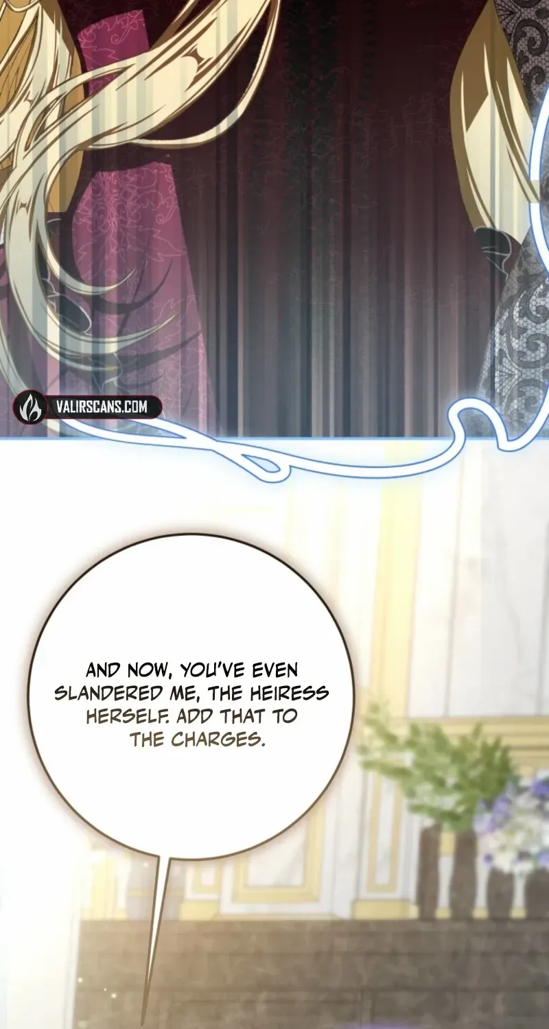 I Became the Master of the Devil Chapter 64 page 63 - 