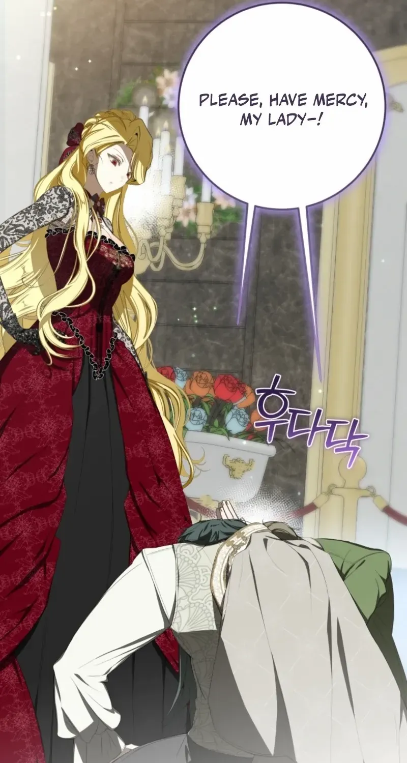 I Became the Master of the Devil Chapter 64 page 64 - 