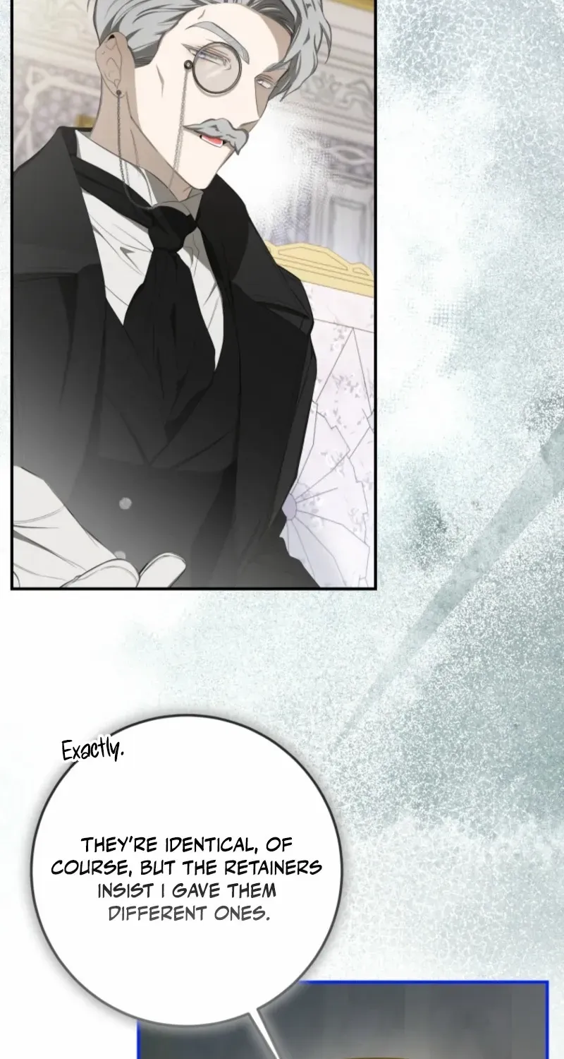I Became the Master of the Devil Chapter 64 page 8 - 
