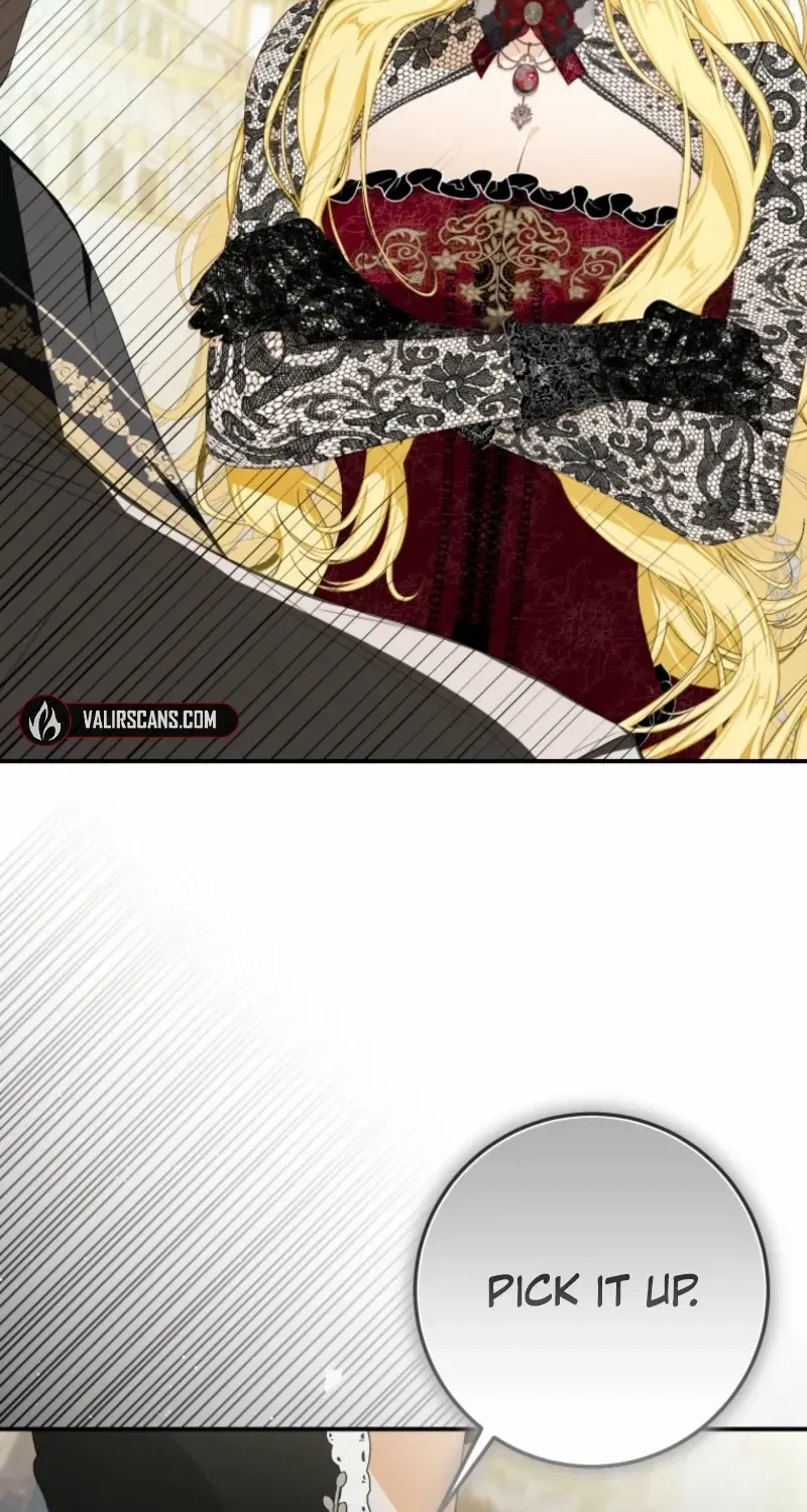 I Became the Master of the Devil Chapter 64 page 74 - 