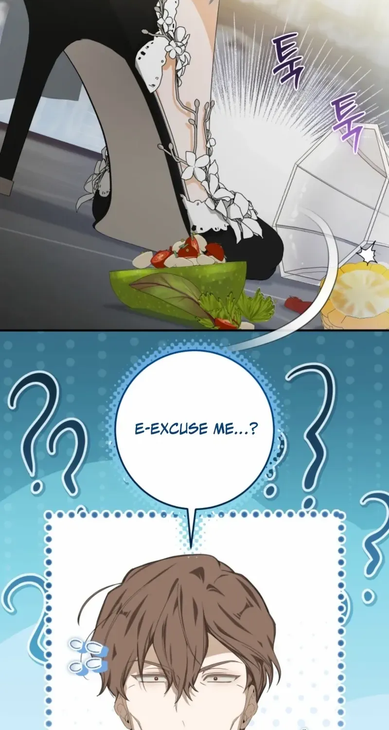 I Became the Master of the Devil Chapter 64 page 75 - 