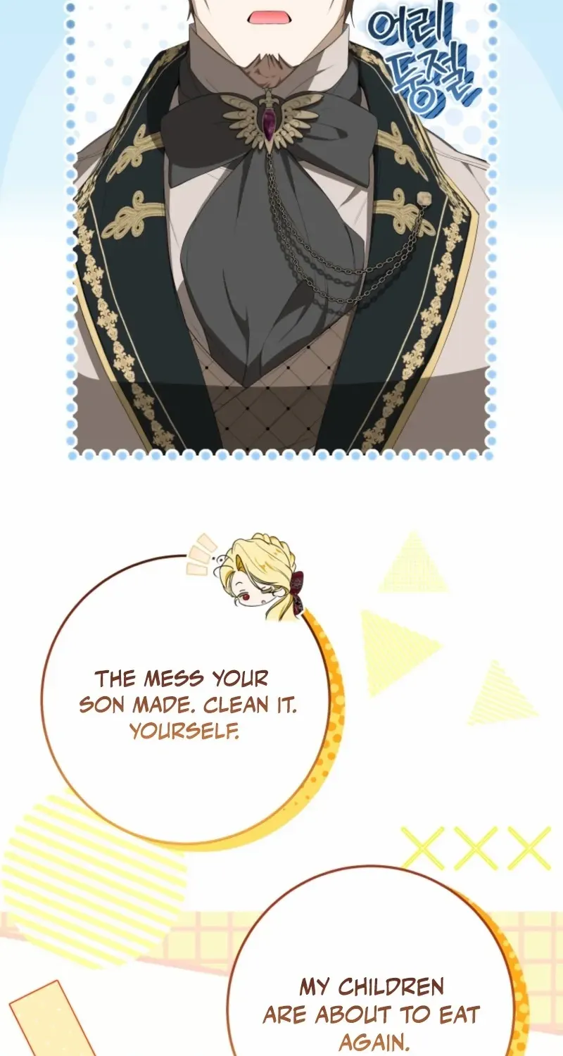 I Became the Master of the Devil Chapter 64 page 76 - 