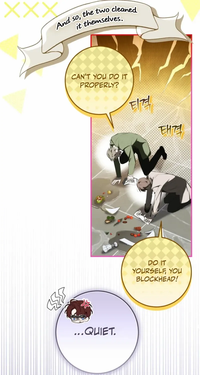 I Became the Master of the Devil Chapter 64 page 78 - 
