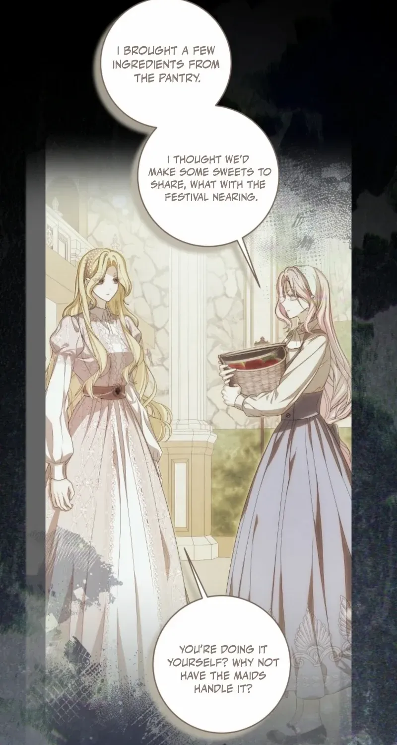 I Became the Master of the Devil Chapter 64 page 90 - 