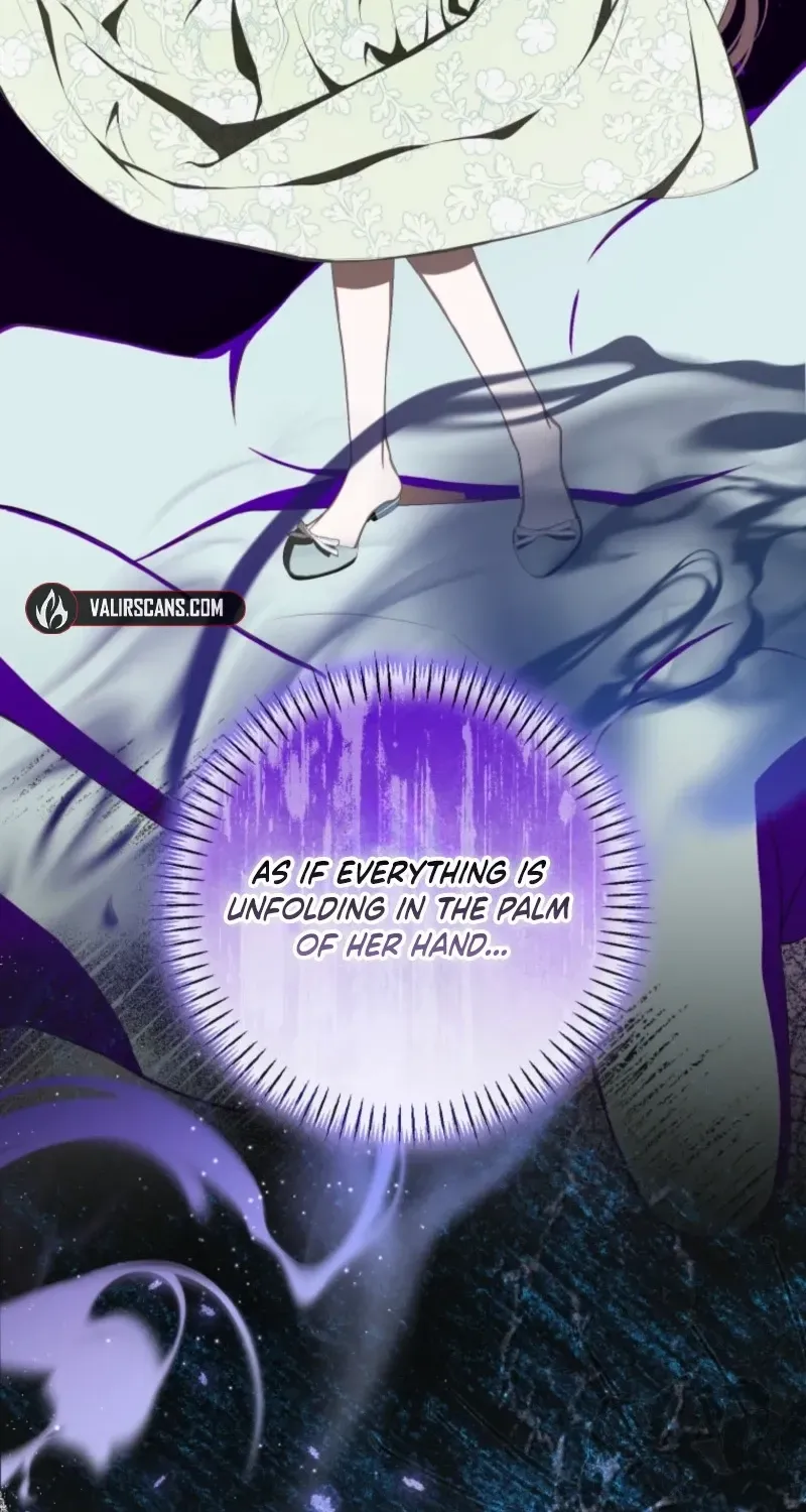 I Became the Master of the Devil Chapter 64 page 95 - 