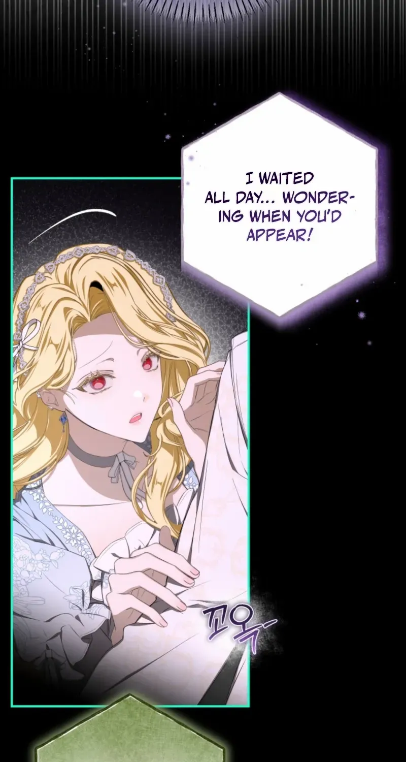 I Became the Master of the Devil Chapter 65 page 16 - 