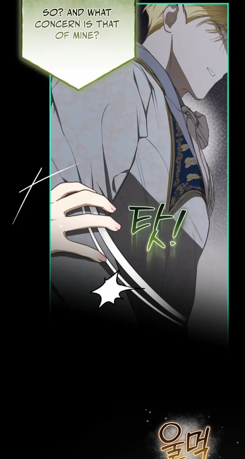 I Became the Master of the Devil Chapter 65 page 17 - 