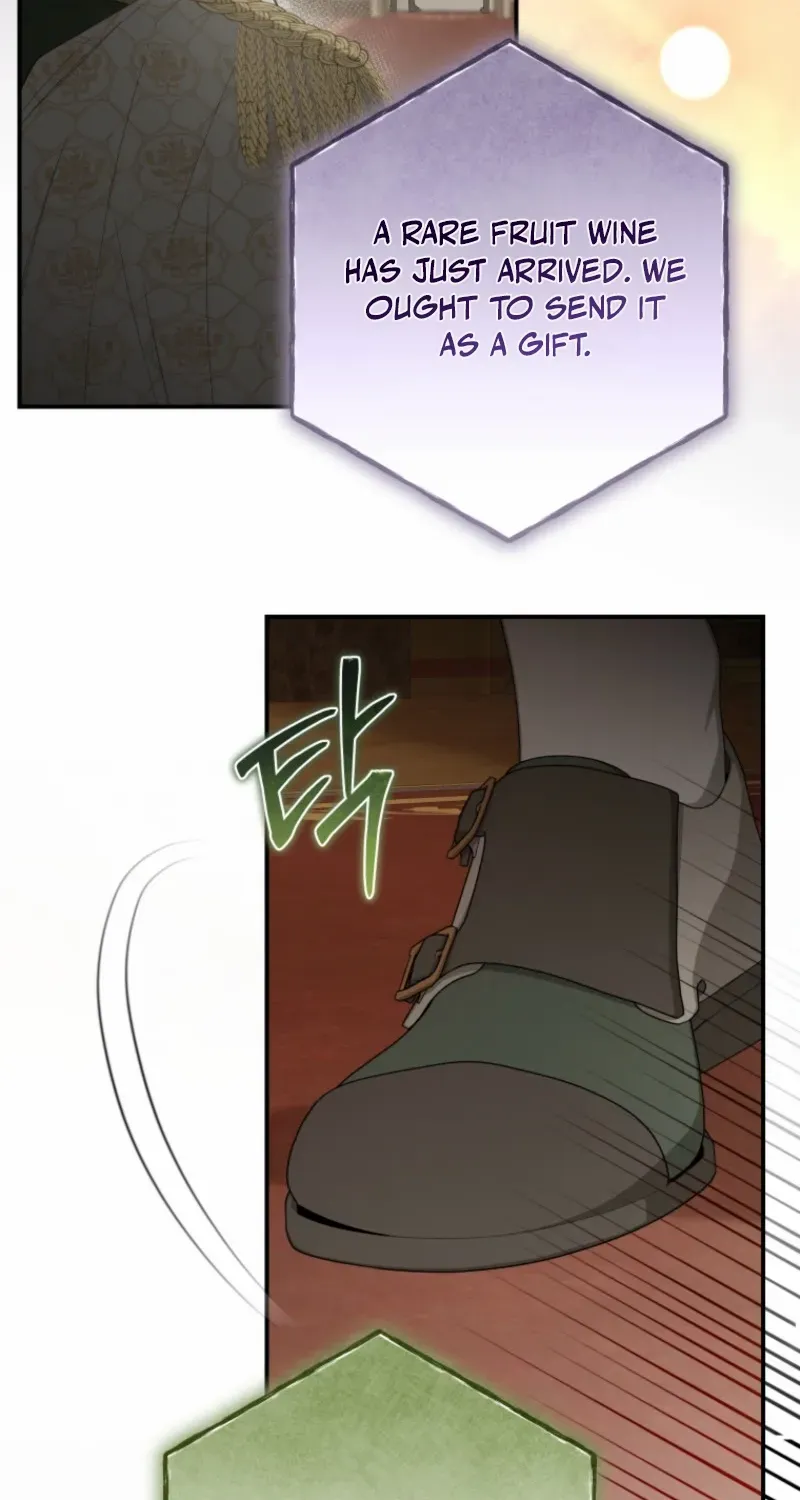 I Became the Master of the Devil Chapter 65 page 3 - 